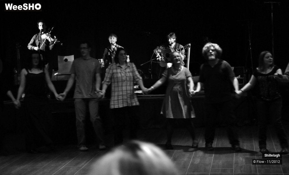 13/49 photos du spectacle Shillelagh