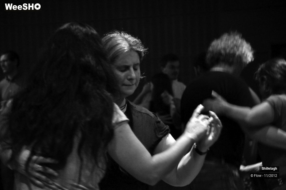 14/49 photos du spectacle Shillelagh