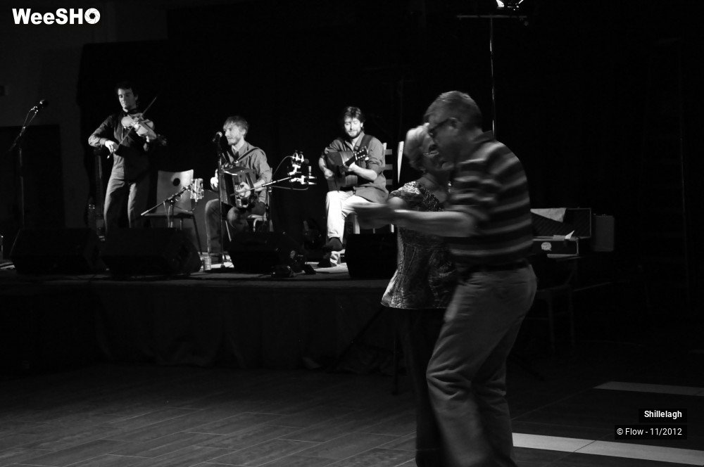 15/49 photos du spectacle Shillelagh