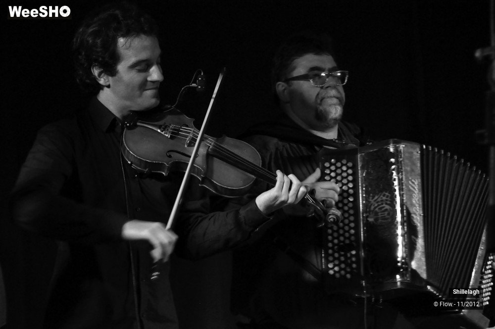16/49 photos du spectacle Shillelagh