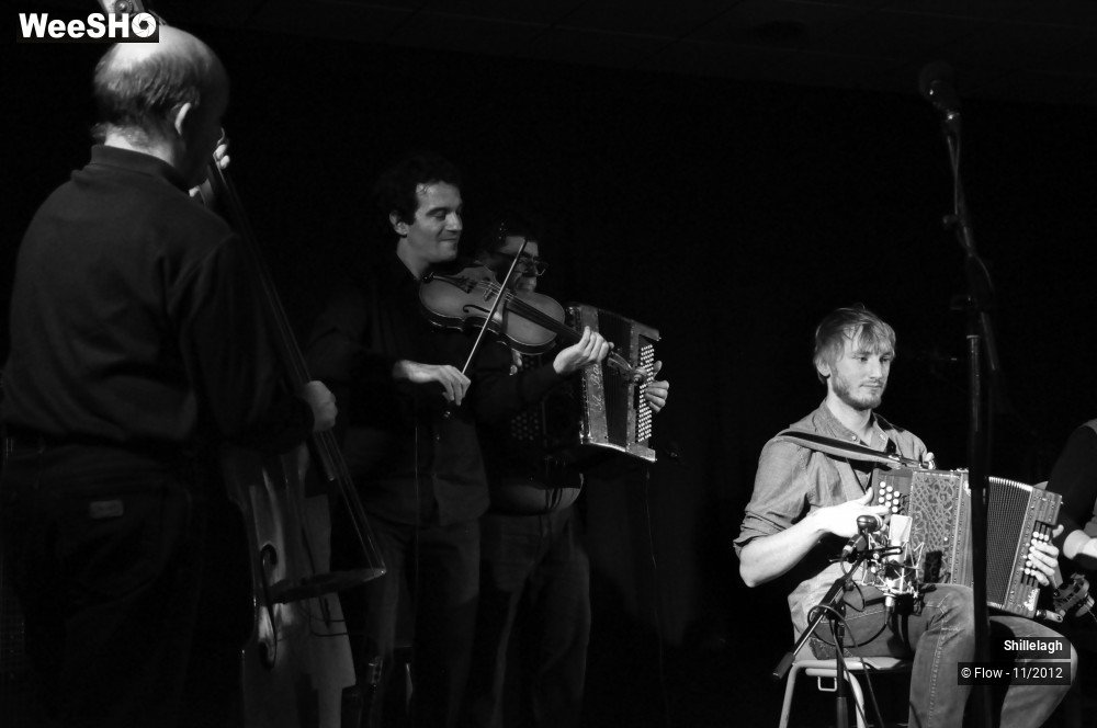 17/49 photos du spectacle Shillelagh