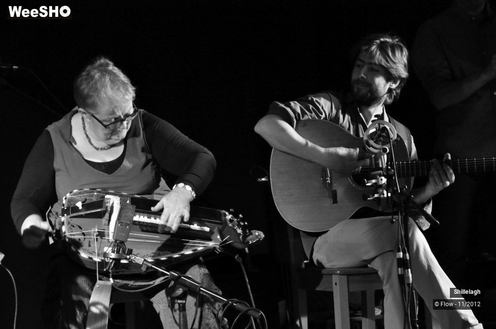 18/49 photos du spectacle Shillelagh