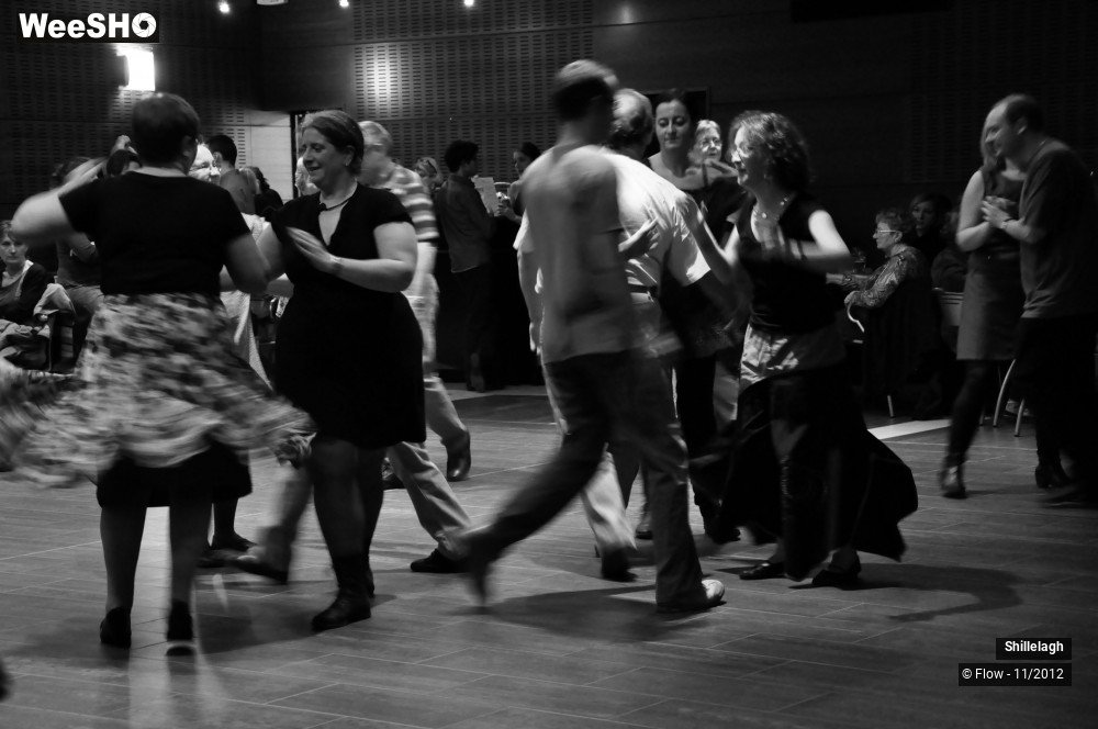 19/49 photos du spectacle Shillelagh
