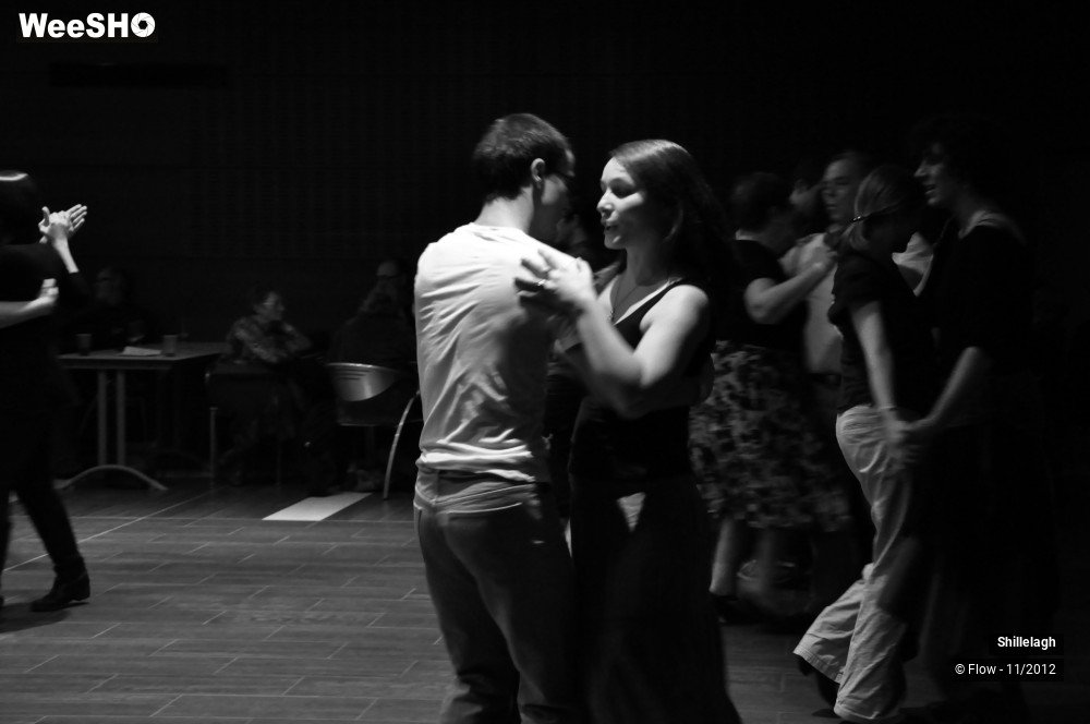 20/49 photos du spectacle Shillelagh