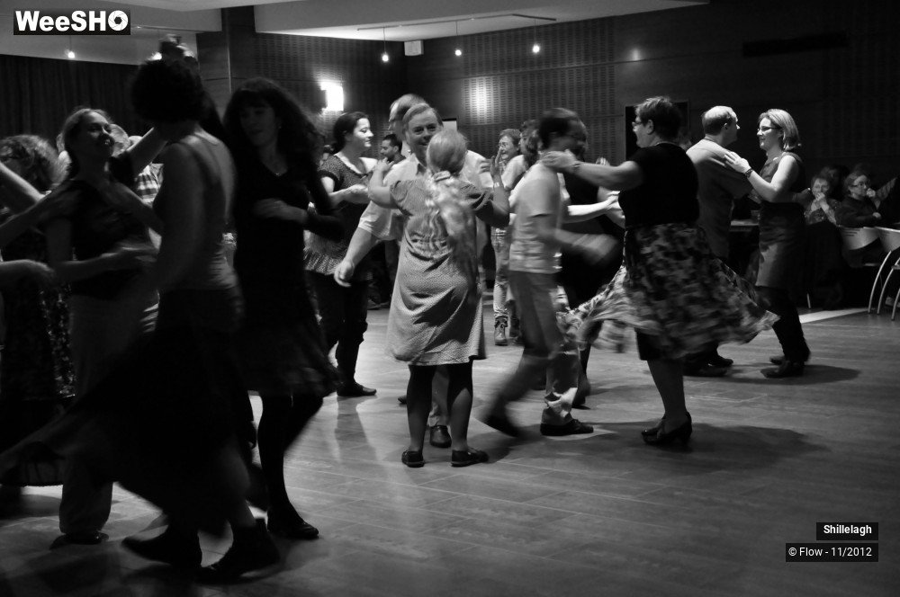 23/49 photos du spectacle Shillelagh