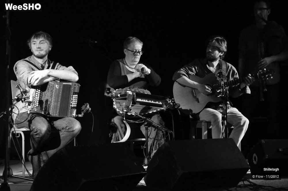 24/49 photos du spectacle Shillelagh