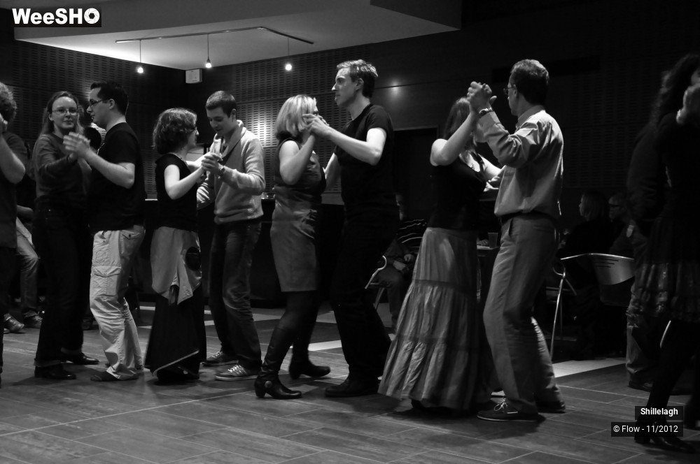 25/49 photos du spectacle Shillelagh