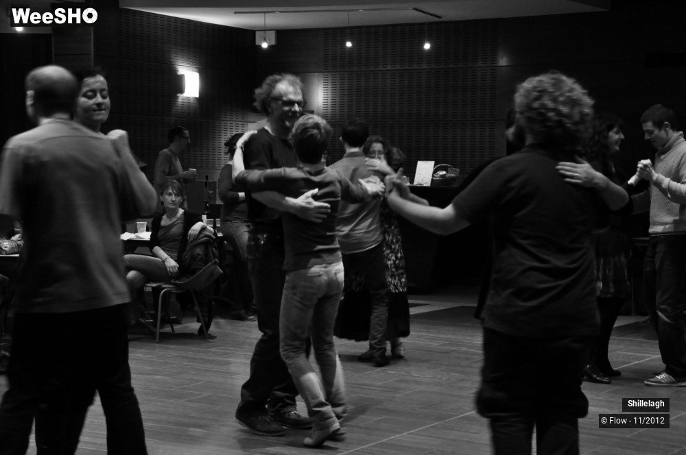 26/49 photos du spectacle Shillelagh