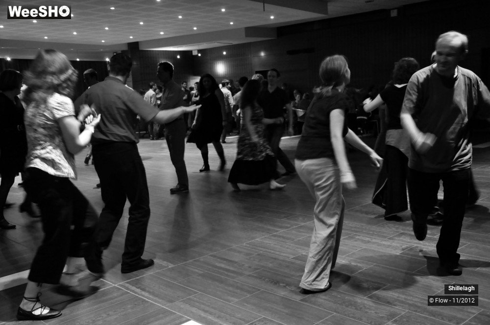 27/49 photos du spectacle Shillelagh