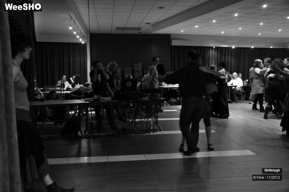 28/49 photos du spectacle Shillelagh