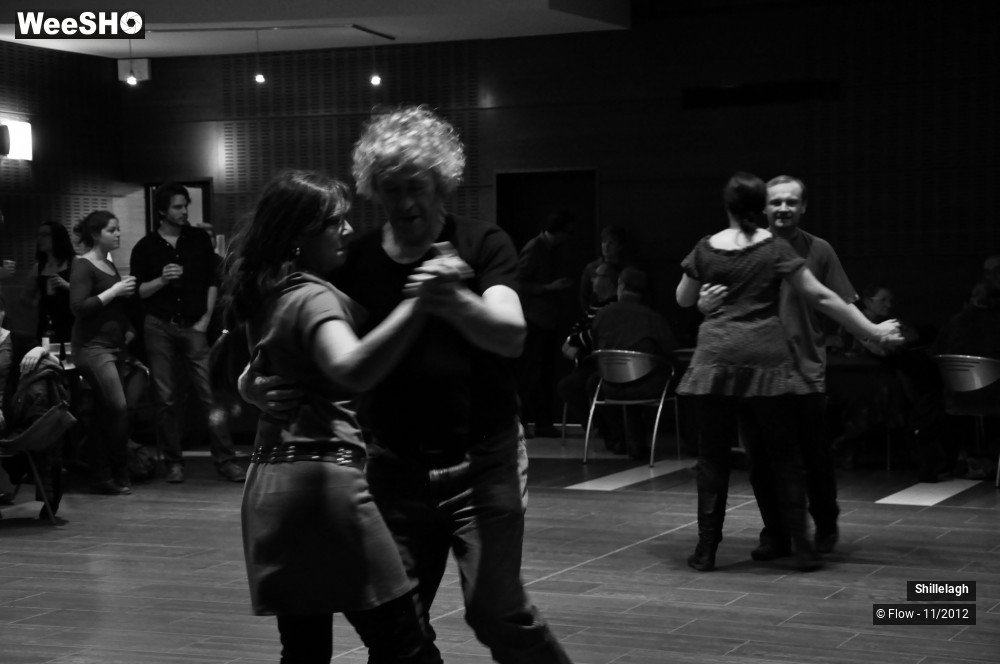 30/49 photos du spectacle Shillelagh