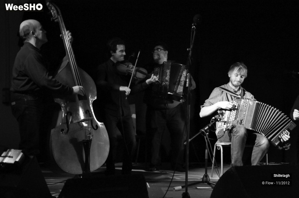 31/49 photos du spectacle Shillelagh