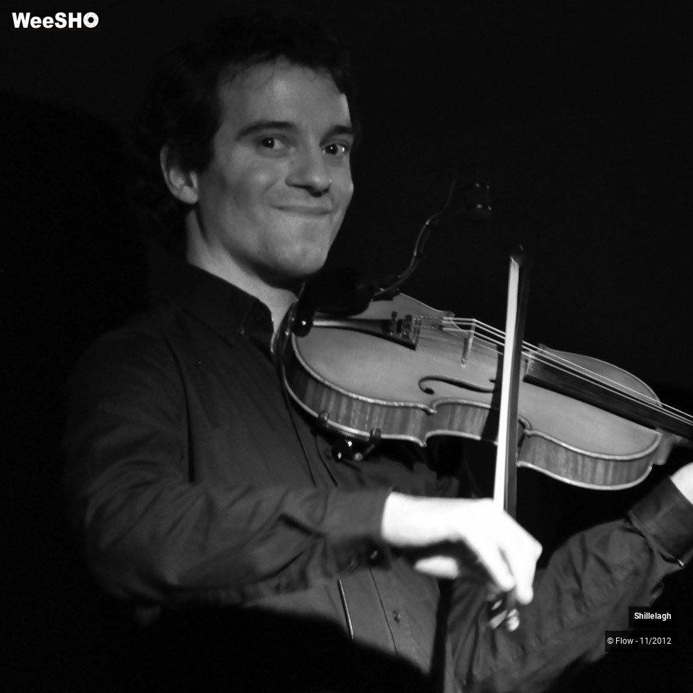 32/49 photos du spectacle Shillelagh