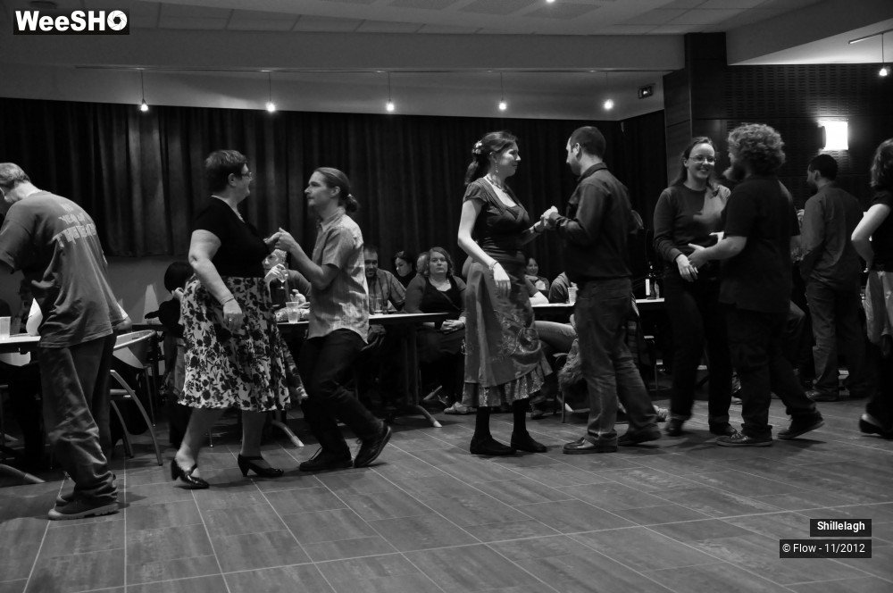 33/49 photos du spectacle Shillelagh