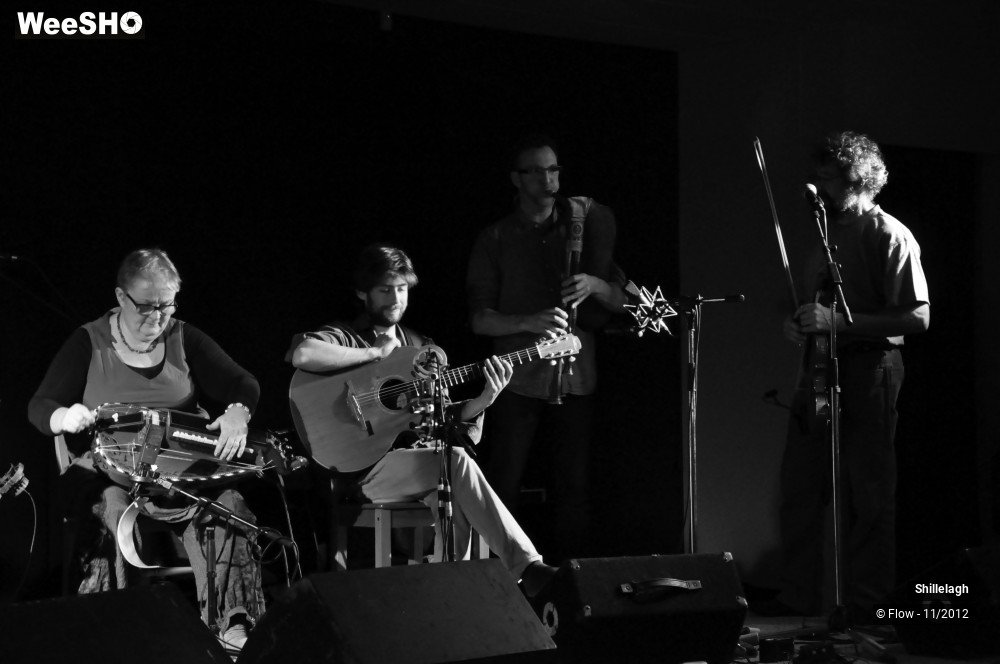 34/49 photos du spectacle Shillelagh