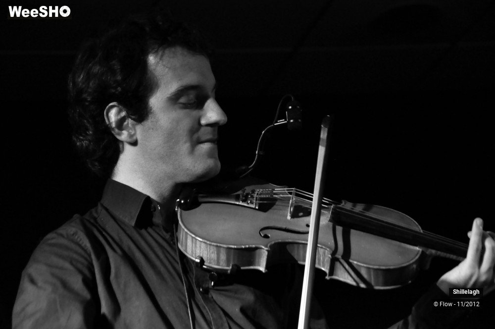 35/49 photos du spectacle Shillelagh