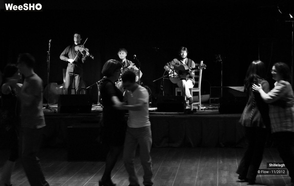 36/49 photos du spectacle Shillelagh