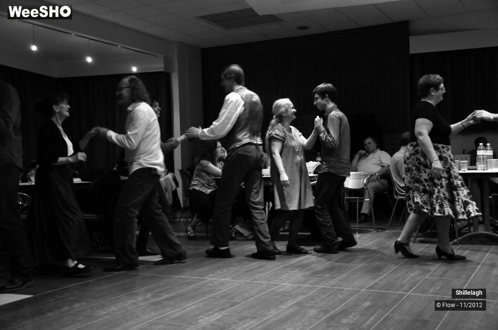 37/49 photos du spectacle Shillelagh