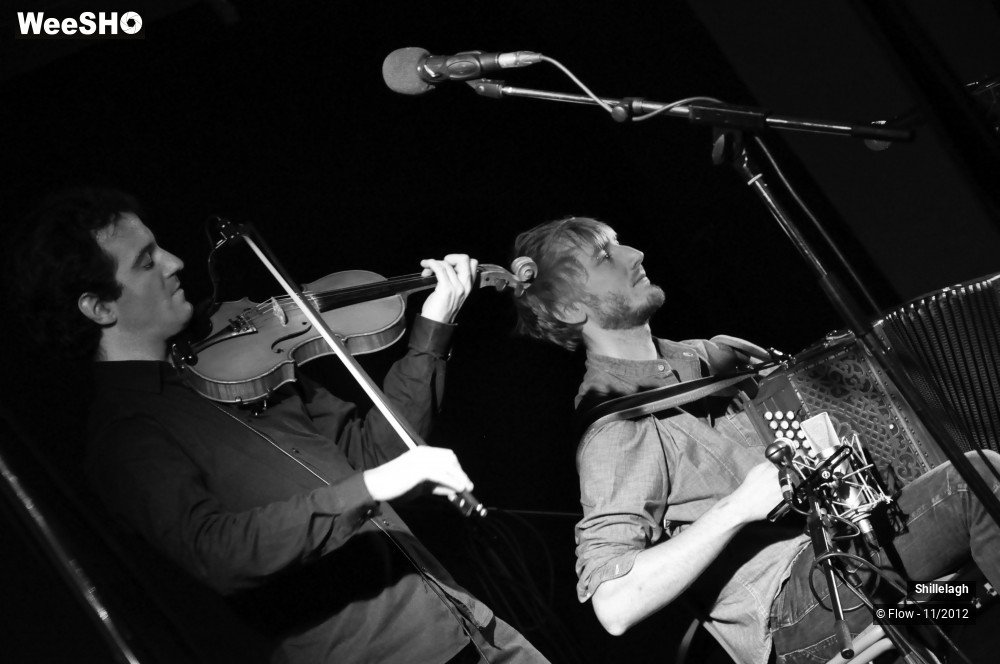 38/49 photos du spectacle Shillelagh