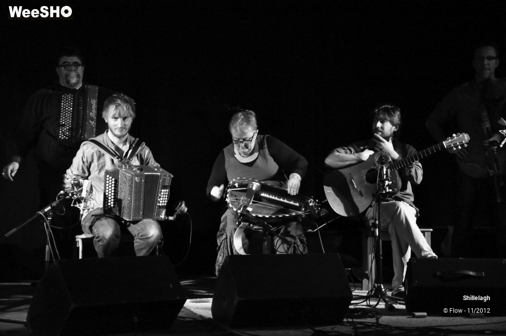40/49 photos du spectacle Shillelagh