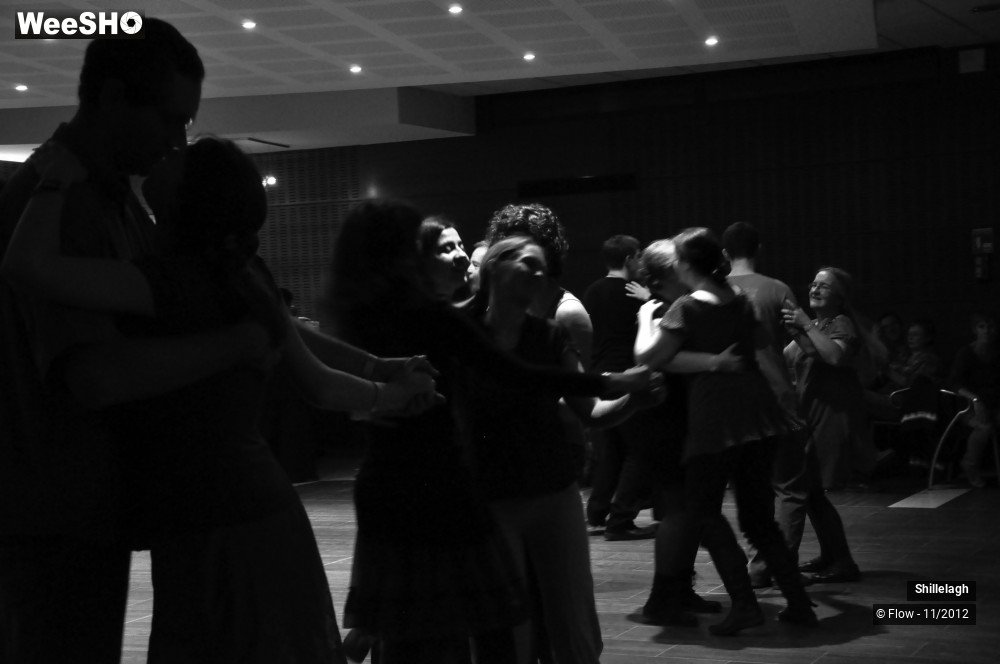 42/49 photos du spectacle Shillelagh
