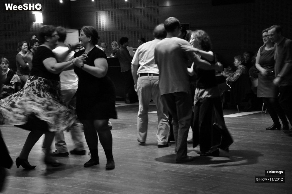 43/49 photos du spectacle Shillelagh