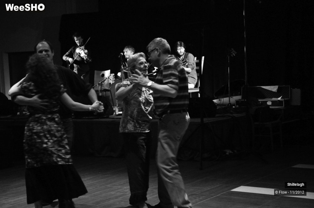 45/49 photos du spectacle Shillelagh