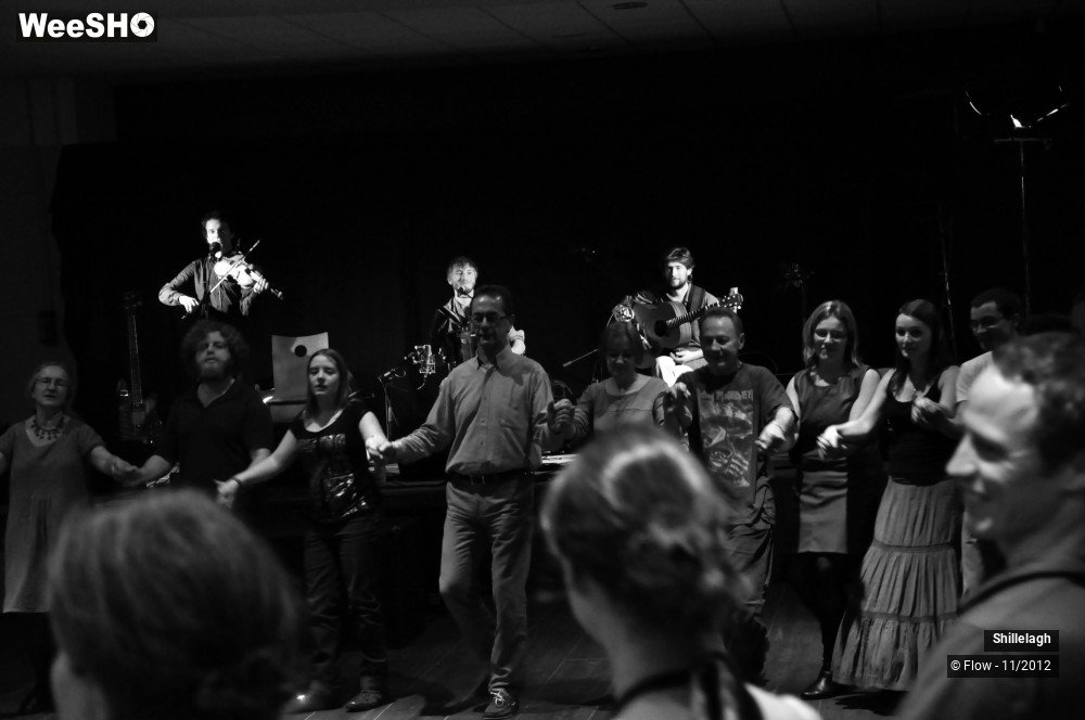 46/49 photos du spectacle Shillelagh