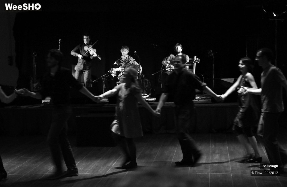 47/49 photos du spectacle Shillelagh