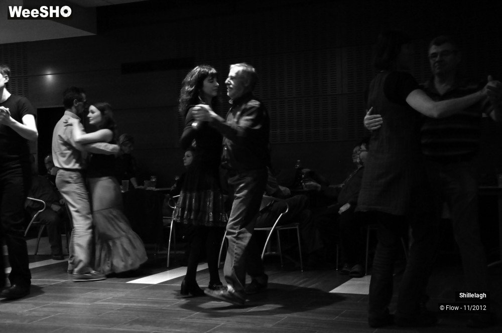 48/49 photos du spectacle Shillelagh