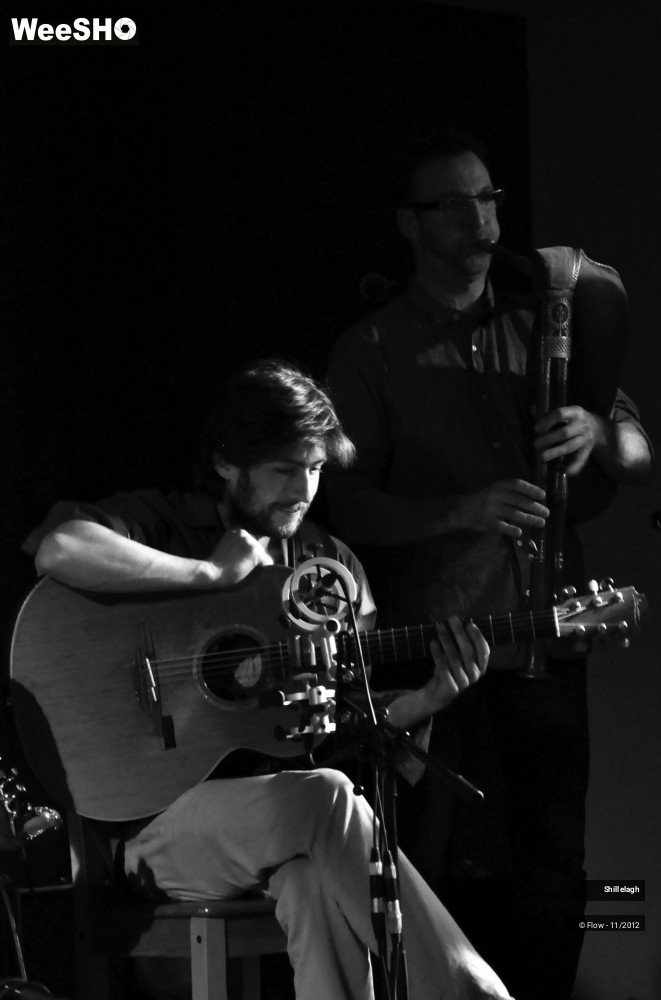 49/49 photos du spectacle Shillelagh