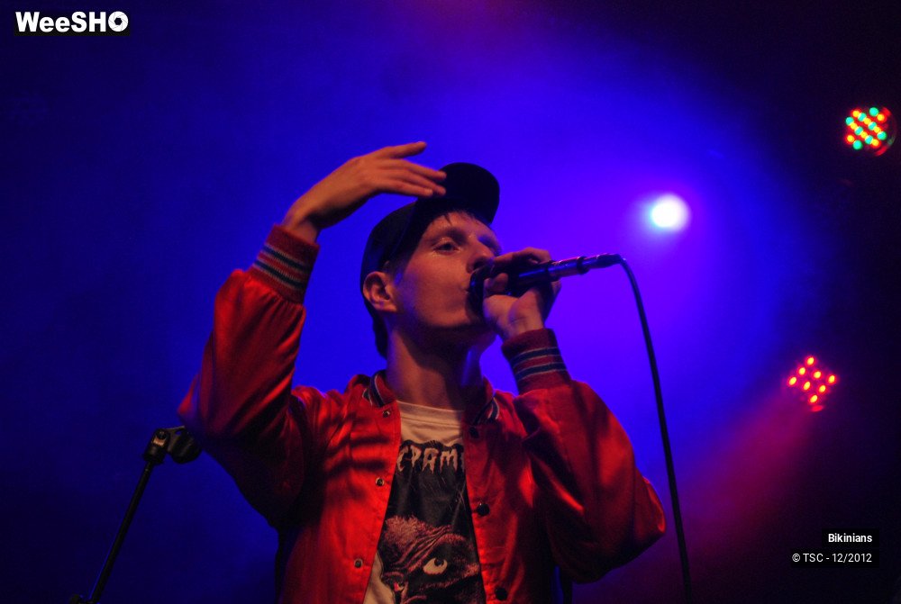 7/18 photos du spectacle Bikinians