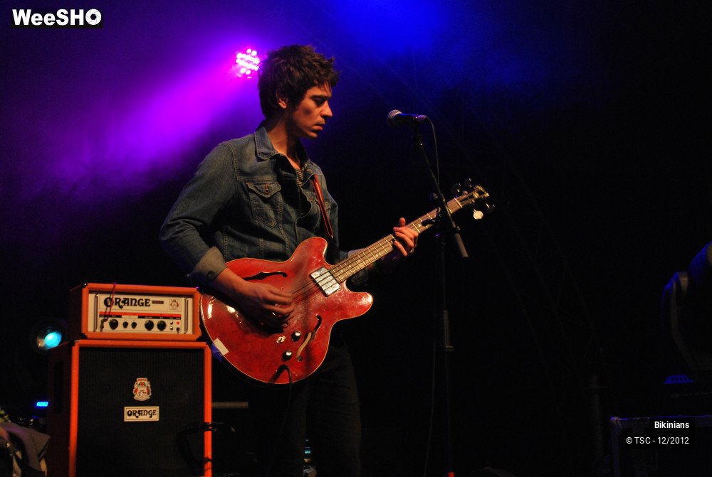 11/18 photos du spectacle Bikinians