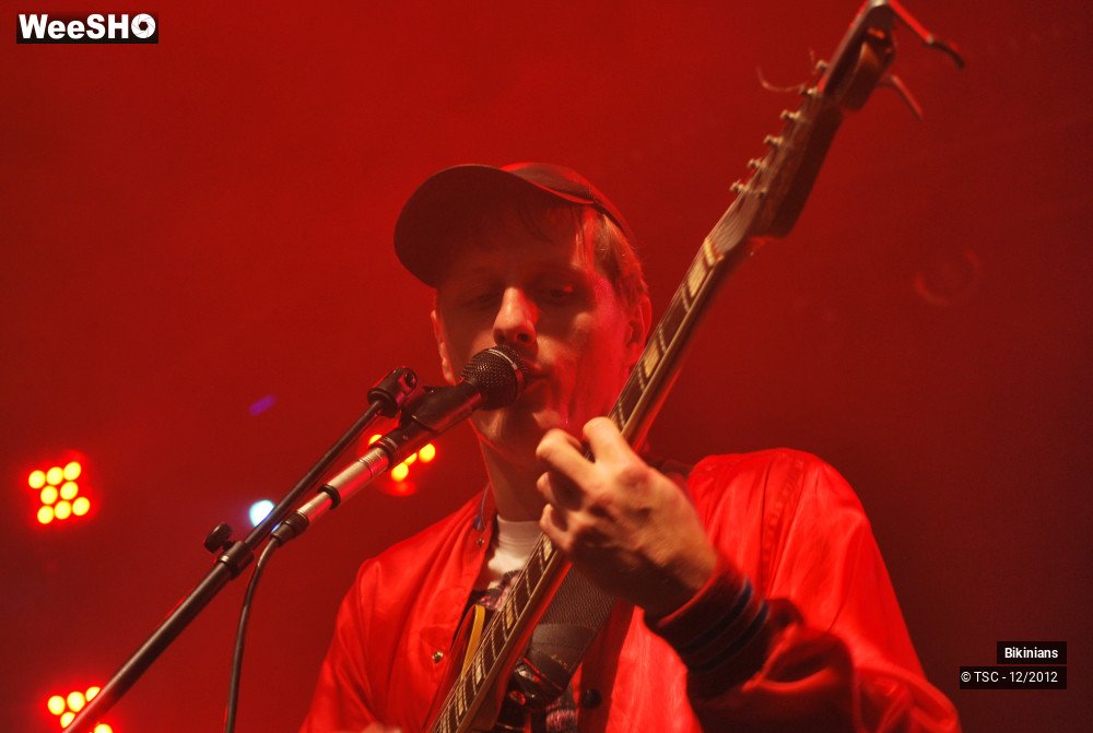 12/18 photos du spectacle Bikinians