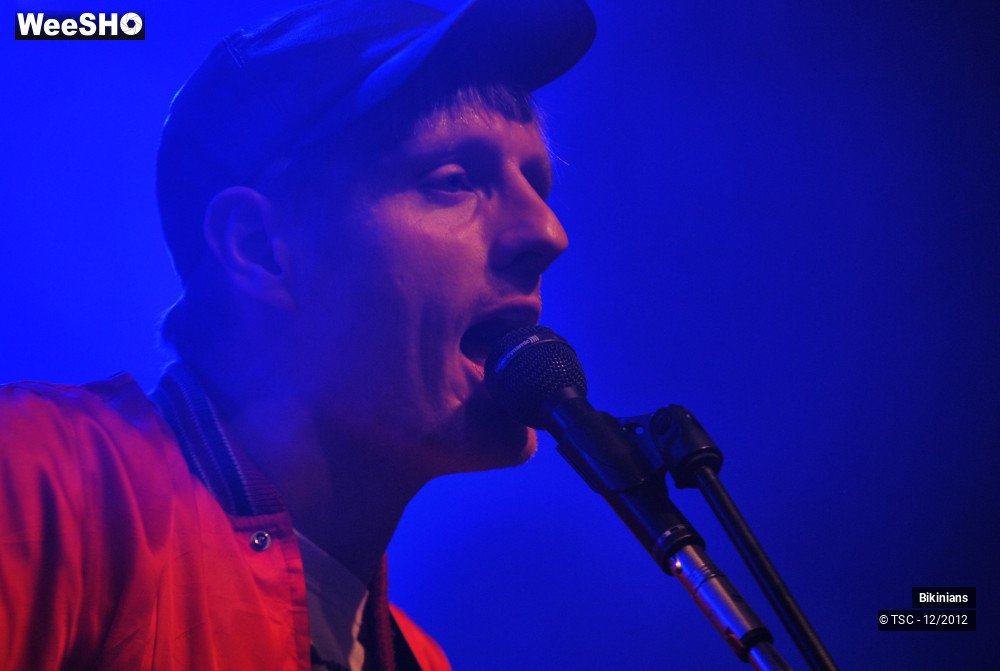 15/18 photos du spectacle Bikinians