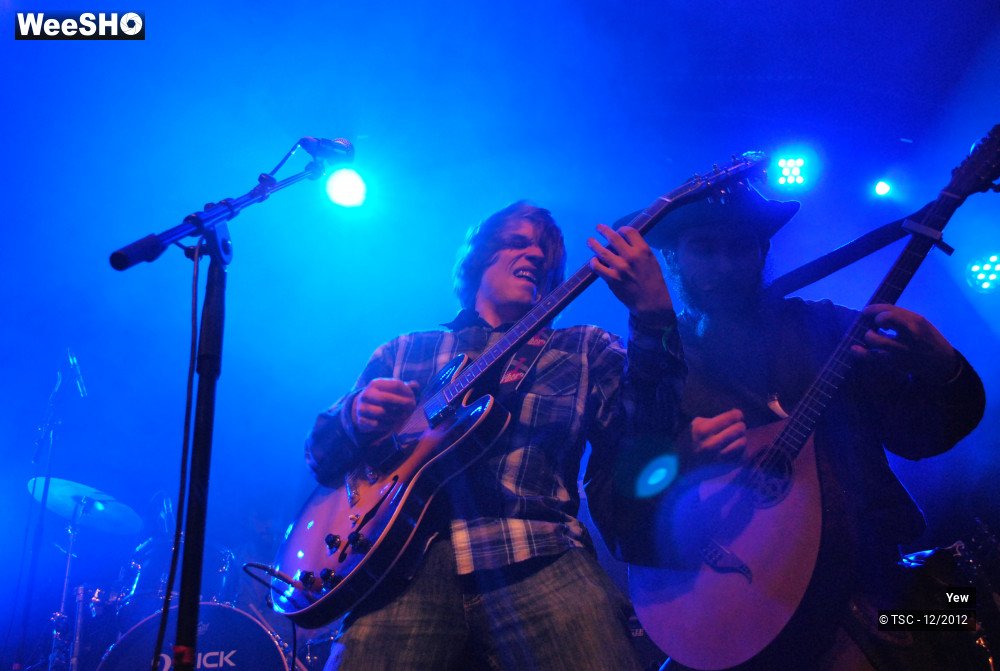7/16 photos du spectacle Yew