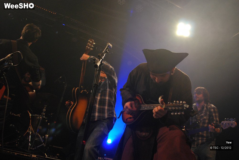 11/16 photos du spectacle Yew