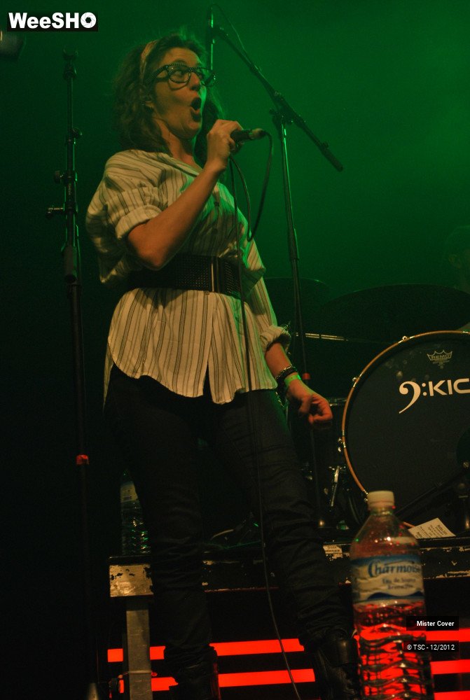 23/24 photos du spectacle Mister Cover