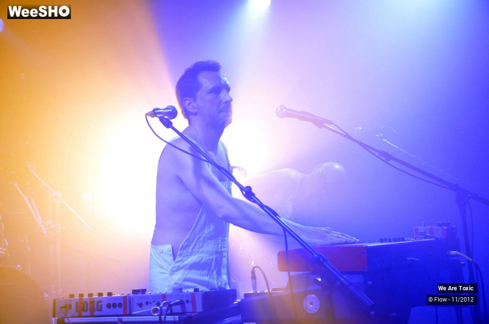 11/38 photos du spectacle We are Toxic