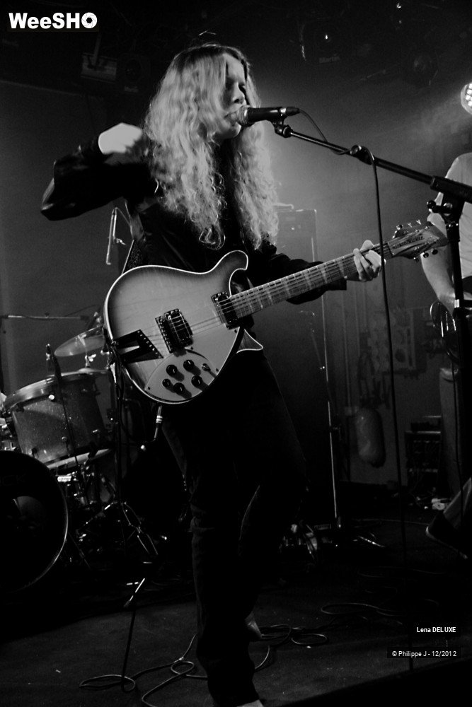 16/20 photos du spectacle Lena Deluxe