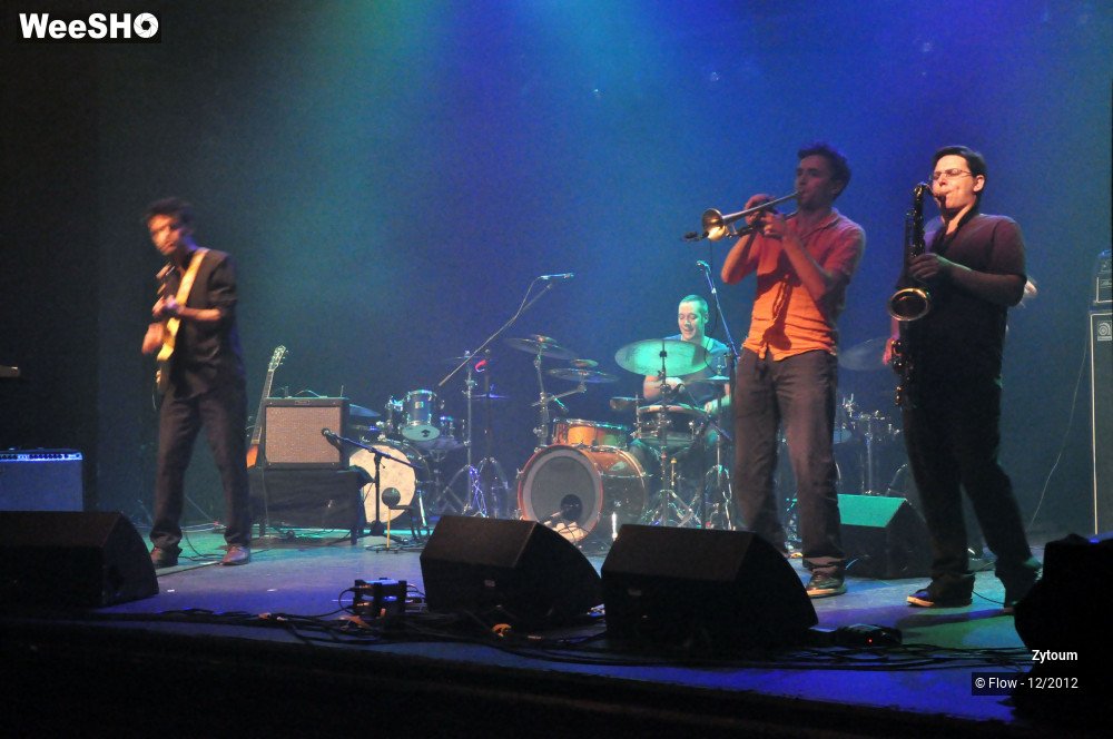 5/31 photos du spectacle Zytoum