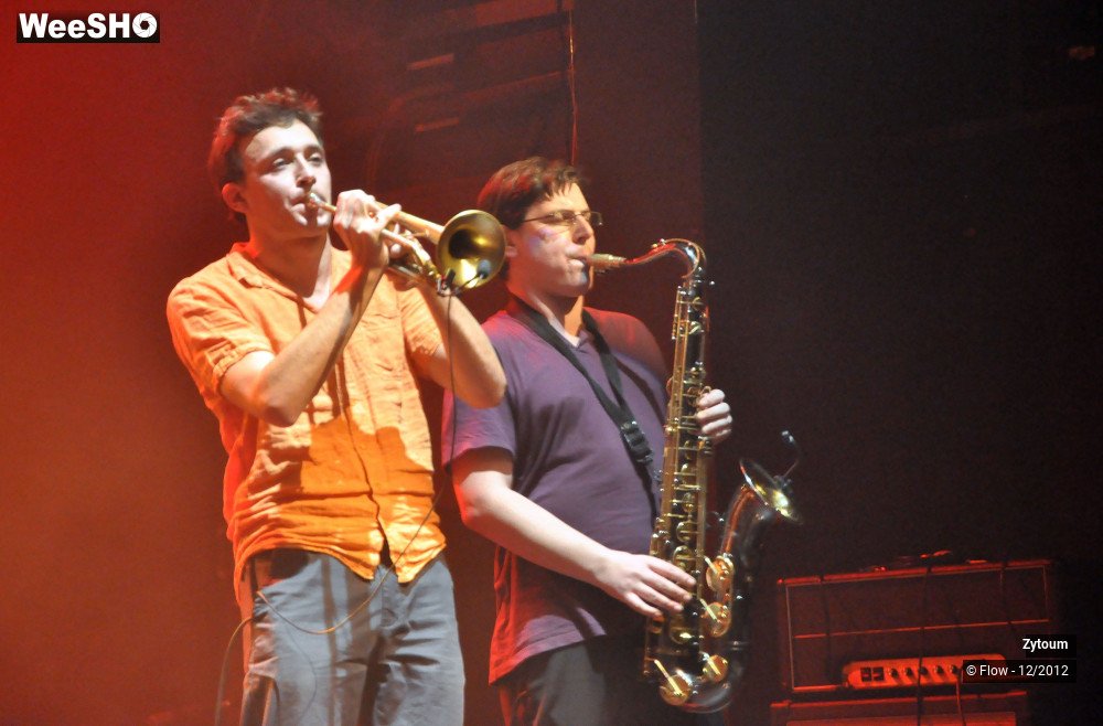 7/31 photos du spectacle Zytoum