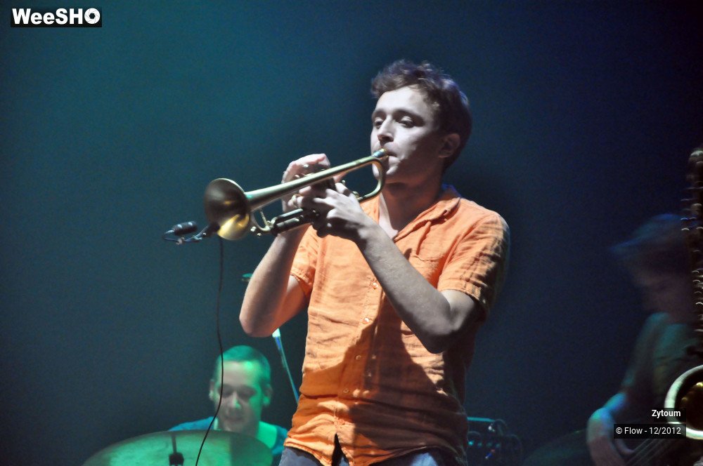 12/31 photos du spectacle Zytoum