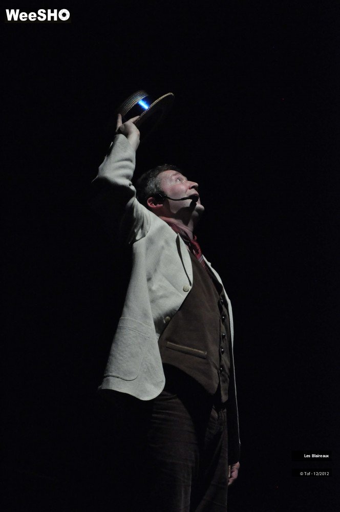 42/50 photos du spectacle Les Blaireaux