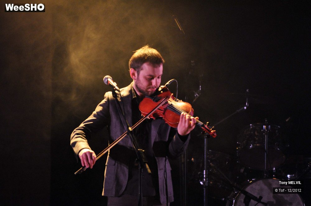 4/19 photos du spectacle Tony Melvil