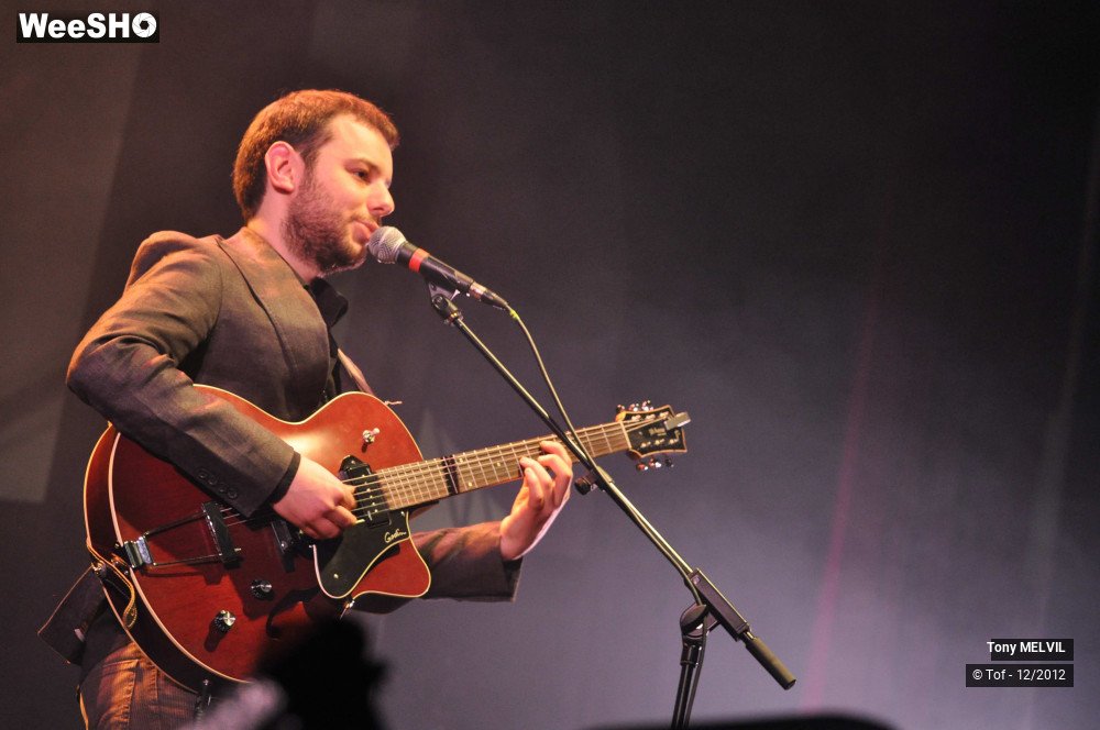 6/19 photos du spectacle Tony Melvil