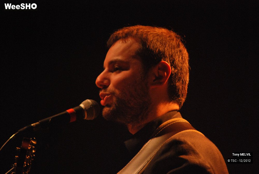 9/9 photos du spectacle Tony Melvil