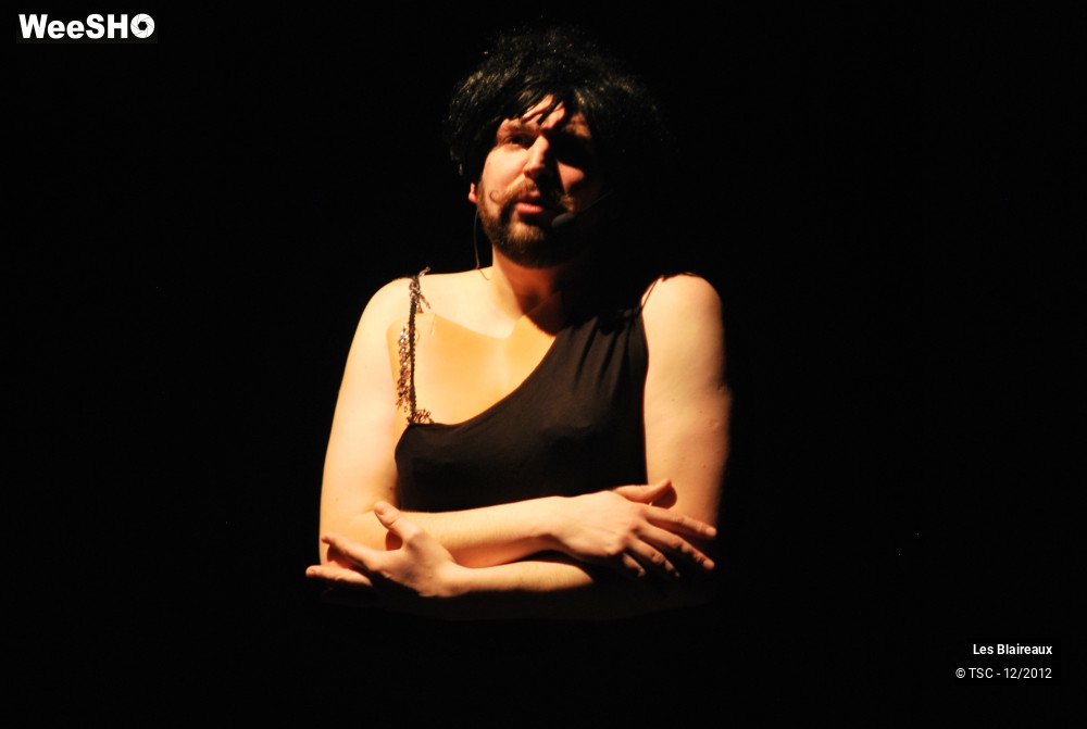 23/31 photos du spectacle Les blaireaux