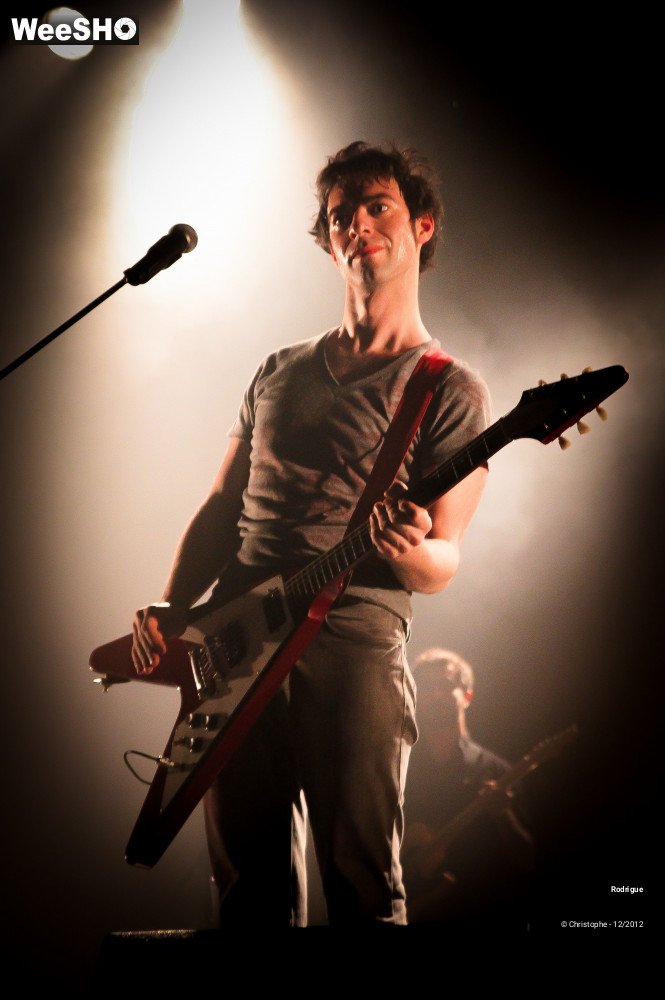 31/50 photos du spectacle Rodrigue