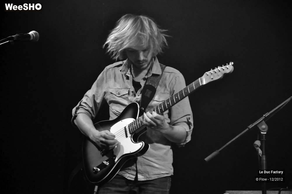 22/40 photos du spectacle Le Duc Factory 